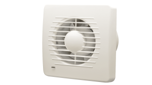 ELPLAST AERO DS100T - Ф100 Битов вентилатор 