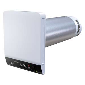 Рекуператор Vents BREEZY 200-E Smart